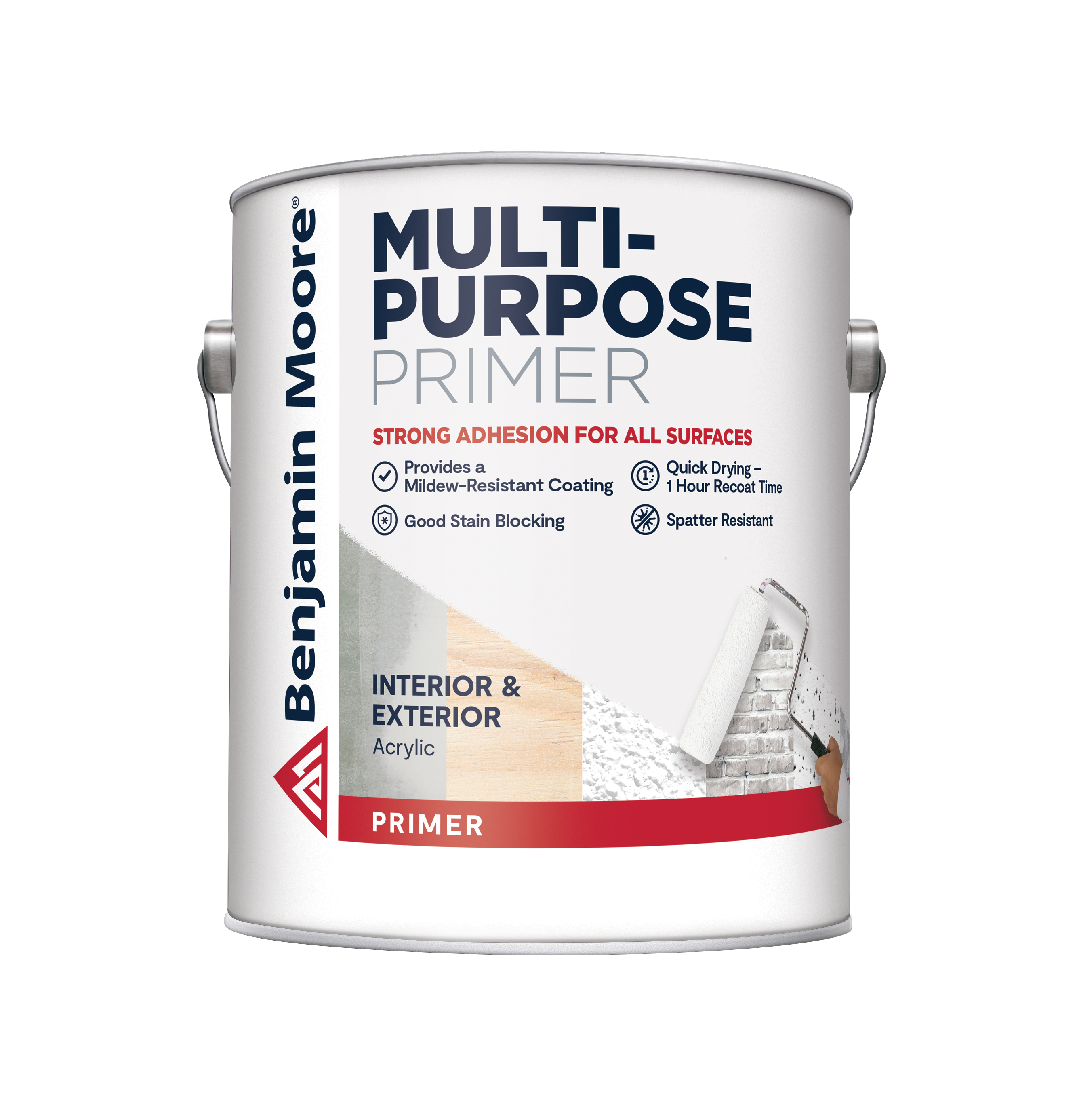 Benjamin Moore Mult-Purpose primer